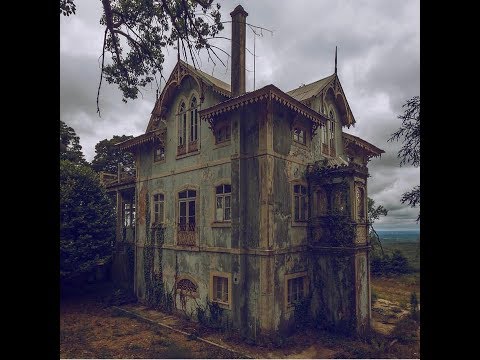 Verlassene Orte Teil 35