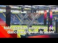 NAC-stadion voor even dé dance-arena van Brabant
