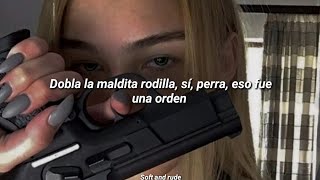 Dictator - REI AMI - sub español