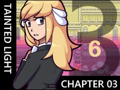 Pokemon Rejuvenation V13 Part Six: Marianette and the Chrysalis Manor (SO DIFFERENT)