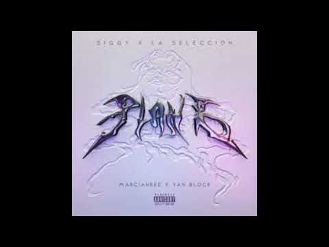 Marcianeke, Yan Block, Siggy  Plan B