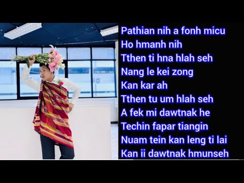 Dawtnak Hmunseh - Official Soundtrack 