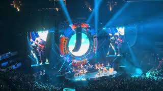 Jeff Lynne’s ELO Mr Blue Sky 09072024 Indianapolis