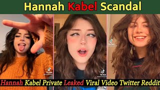 Hannah Kabel Uwo Girl
