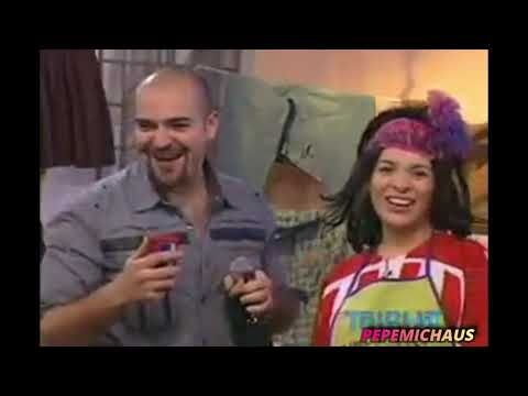 LAS LAVANDERAS EL DUELO