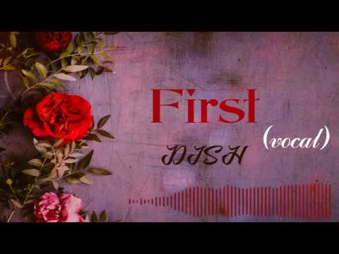 DISH - FIRST feat. Nate Monoxide (vocal) | Hip-hop & Rap