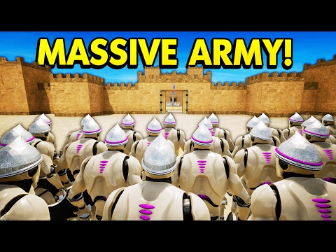BIGGEST ARMY POSSIBLE IN FORMATA! (Formata Game Funny Gameplay)