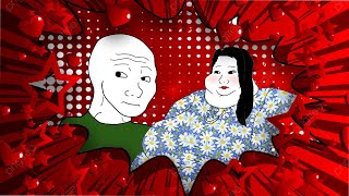 Wojak gets into a relationship! [Episode 8, Part 2]