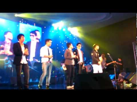 รักคุณเข้าอีกแล้ว @ Lip Jet Pod - A Very Serious Show [130712]