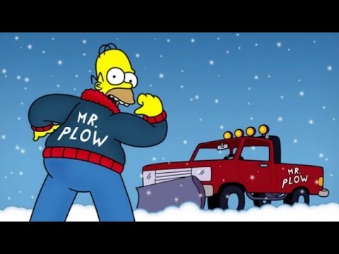The Snow Plow Show Episode 427 - Hot Countdown Year End Review