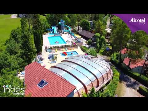 Camping le Moulin - Camping Jura - Image N°2