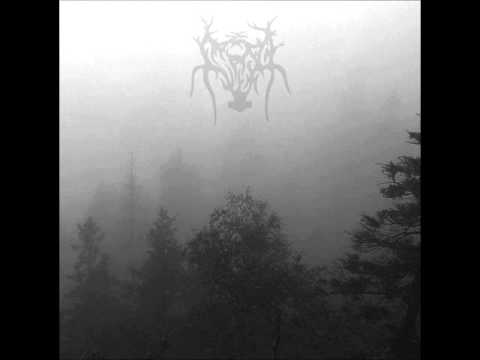 Crown of Twilight - Mist (II) (Black Metal)