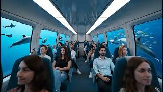 Download the video "The train Episode 2"