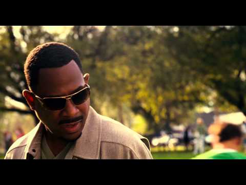 Добро пожаловать домой, Роско Дженкинс! - Трейлер