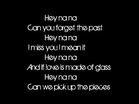 Jason Derulo - Pick Up The Pieces Lyrics