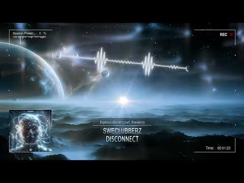 SweClubberz - Disconnect [HQ Edit]