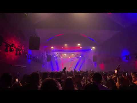 Bryan Gee b2b Jumping Jack Frost b2b DJ Die w/ Shabba D - Ape Birthday Warehouse Project 2022