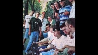 STATE COLLEGE VIDEO 1991 - 2004 (Skateboard/Music/Lifestyle)