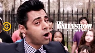 The Daily Show - #FUCO Singalong