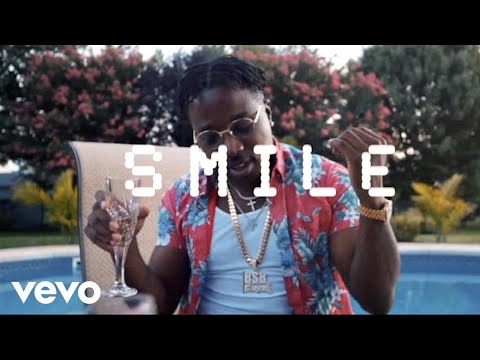 Troy Ave - Smile (Official Video)