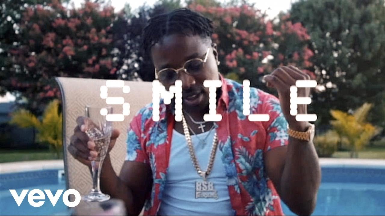 Troy Ave – “Smile”