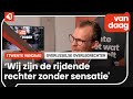 De Overijsselse overlegrechter is de Rijdende Rechter van Overijssel