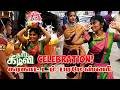 Karakattam Parameshwari Perform Thaai Kizhavi Movie Release Celebration Madurai
