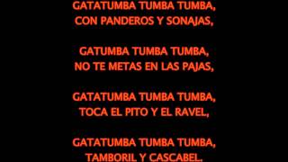 GATATUMBA CORAL INFANTIL RODRÍGUEZ FORNOS