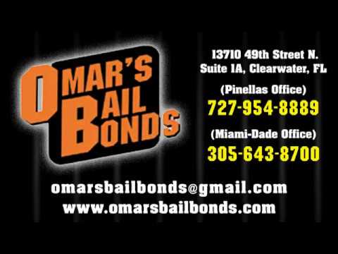 Bondsman Pinellas County