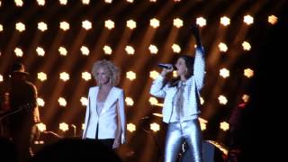 Little Big Town - Turn the Lights On - Country USA 2016