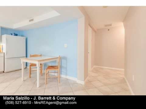 743 Main Unit 1, Reading MA 01867 - Condo - Real Estate - For Sale -