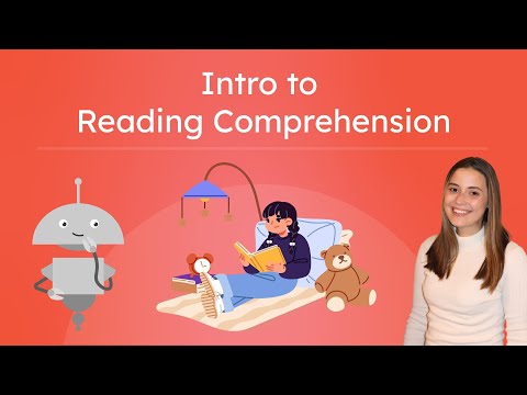 Intro to Reading Comprehension - 5th Grade