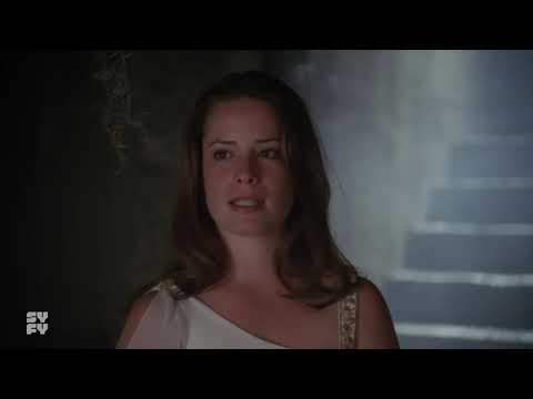 Charmed 5x23 Remaster - Safe House