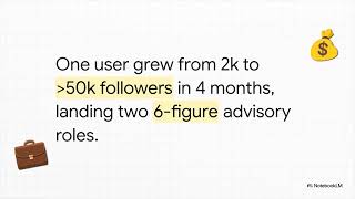 SayWhat: A System for LinkedIn Growth