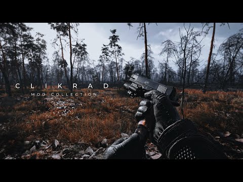STALKER 2 - A NEW IMMERSIVE MOD COLLECTION AND VISUAL UPGRADE!