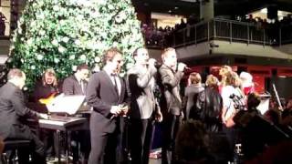 Canadian Tenors sing O Holy Night.mpg