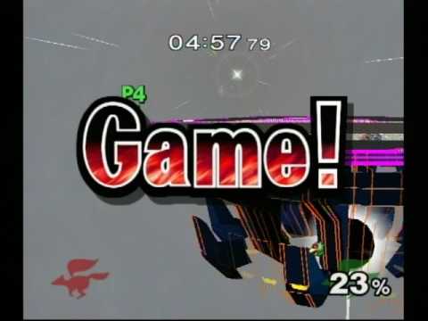 Tipperoni 74 WSF - Tirno (Blue) vs Bobby Big Ballz (Green)