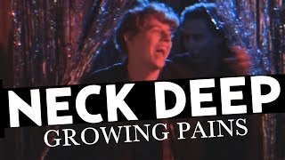 Growing Pains Music Video