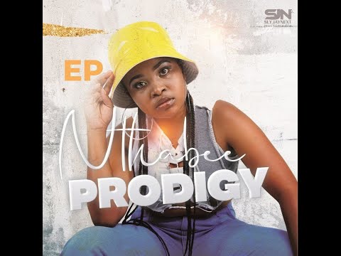 Nthabee  - ANGAZI feat  Keytone Deep SA