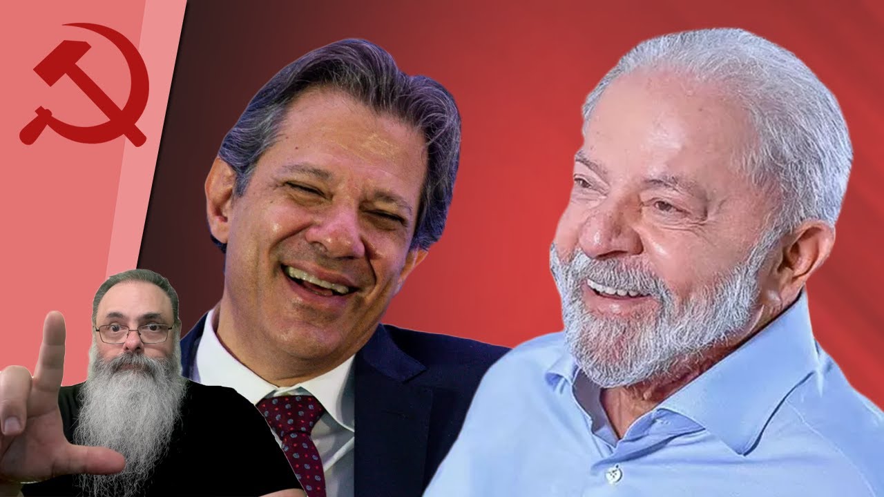 REFORMA TRIBUTÁRIA e COMBATE a ISENÇÕES significa SÓ UMA COISA: AUMENTO ABSURDO de IMPOSTOS