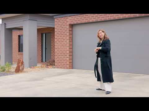 25A Emmaline Drive, Maiden Gully, VIC 3551, 4房, 2浴, House