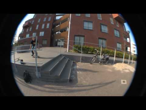 floris and maxim short session