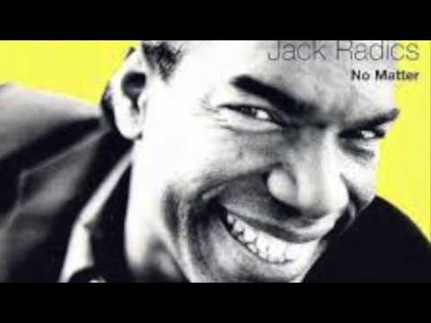 Jack Radics - No Matter