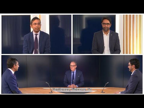 Roundtable Discussion: Ex Vivo Study on the Impact of Unique MOA's of Different Calcium Strategies