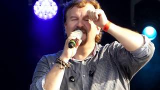 Casting Crowns: Just be held - Live at Big Church Day Out 2017