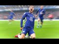 Timo Werner - All 26 Goals & Assists For Chelsea FC