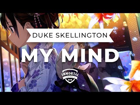 Duke Skellington ft. Alanna Lyes - My Mind (Electro Swing)