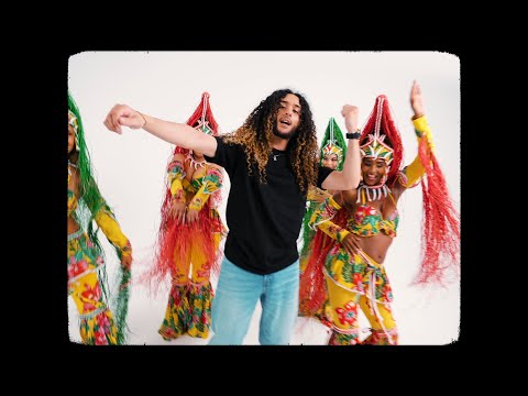 Nakry - Bachata (Clip Officiel)