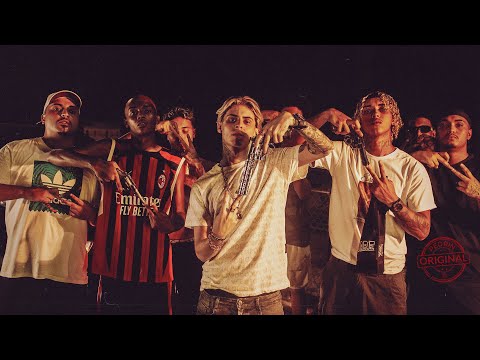 Pedrin - Original ® (Prod. Bebeto)