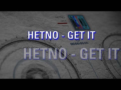 HETNO - GET IT